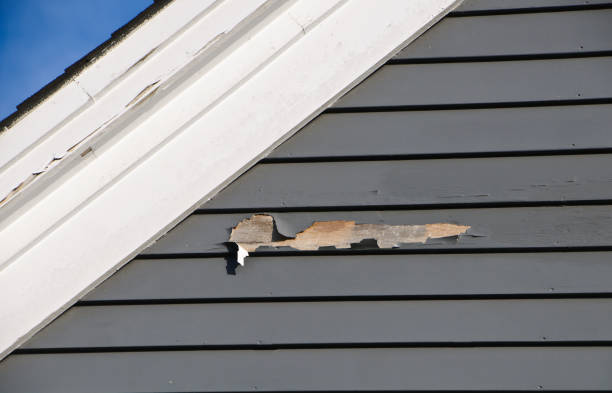 Trusted Spencerville, NM Siding Experts